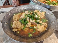 -小乡小镇·传承桐庐土菜·老板亲自烧的菜