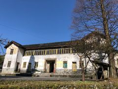 -山王坪喀斯特国家生态公园