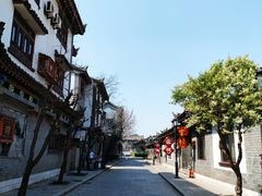-滦州古城