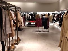 -ZARA(凯德乐峰广场店)