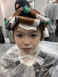 -YOUNG漾沙龙