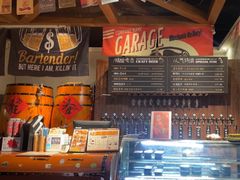 -汉森熊啤酒屋(双塘东路店)