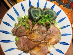 -面乙新派手擀面(大悦城店)