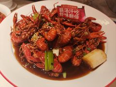 -谭十三大排档·18年老字号(船山路总店)