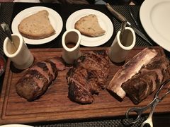 -The Grill by Sean Connolly