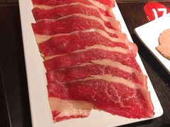 -京韵胡同·酱香羊蝎子火锅涮肉(长寿路店)