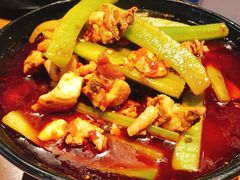 重庆泉水鸡-望京一号·重庆江湖菜(工体店)