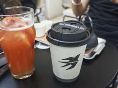 -BeauTea水仙(coco park店)