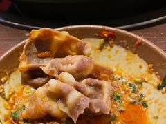 -萍姐火锅·公路夜市(打浦桥日月光店)