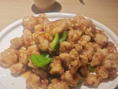 -同合居·非遗东北菜(王府井店)