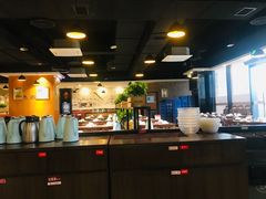 自助取餐区-八合里潮汕鲜牛肉火锅(惠州华贸店)