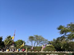 -胡里山炮台