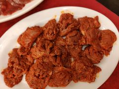 郡花儿-山城年华老火锅(玉林店)