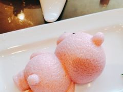 -福州世茂洲际酒店·福邸(台江店)