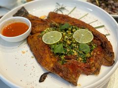 -一坐一忘云南菜(卓悦中心)