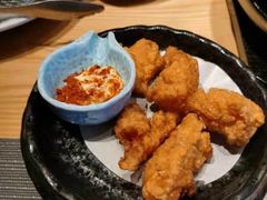 -吉屋烤肉(八宝街店)