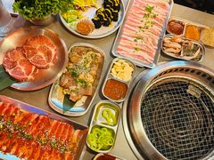 -烧本烧·自助烤肉(勒泰中心店)