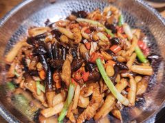 -八碗湘长沙市井菜(坡子街店)