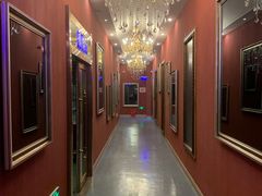 -明日世界密室轰趴·剧本桌游·箭馆团建(国贸店)