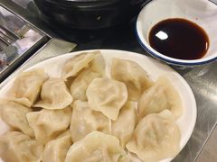 羊肉水饺-蒙乡烤全羊·烤羊腿(京溪同和店)