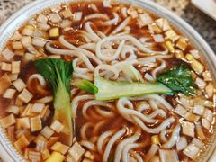 -厚味居炙子烤肉·清真(天桥南纬路店)