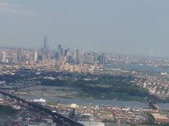 -纽瓦克自由国际机场