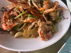 -梅姐海鲜餐厅(水头海鲜街店)