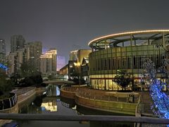-琴岛之星摩天轮