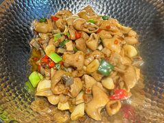 -费大厨辣椒炒肉(黄兴中心广场店)