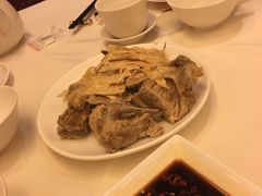-利苑酒家(合景国际金融广场店)
