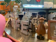 -109 COFFEE(建筑学院店)