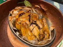 -桂满陇·蟹黄小笼汤包(清河万象店)