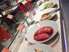 -海天盛宴新派海鲜自助餐厅(群力店)