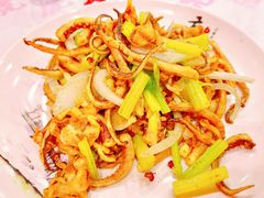 -虎虎龙虾大排档(双井店)