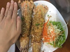 -班赞海鲜市场