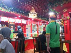 大堂-宝正臻天津包子总店(金阳光居易店)