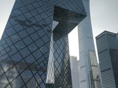 -中央广播电视总台(光华路办公区)