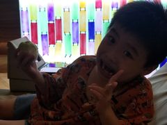 -皇室假期美食水疗会(春风路店)