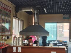 -老太太豆皮(南芬店)