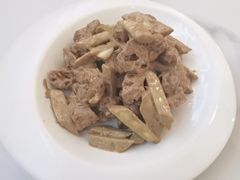 -清真·同发顺饭庄·烧麦(总店)