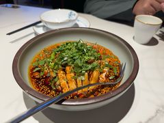 -辛香汇·现炒川菜(城北万象城店)