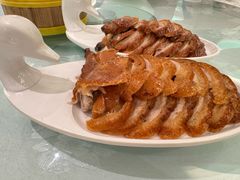 -玉林烤鸭店(定福庄店)