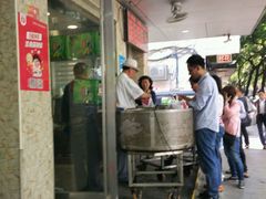 -赵记粽子(司前街店)