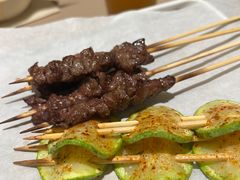 -苏小牛·牛肉串(国贸店)