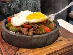 -和平馆·地道港澳茶餐厅(西门口店)