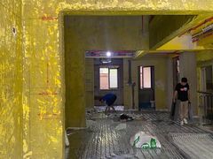 -申远空间设计丨大宅别墅装修定制(徐汇设计中心)