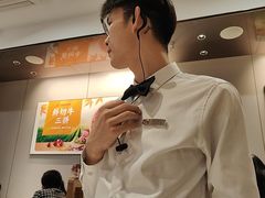 -海底捞火锅(吾悦广场店)