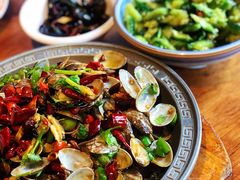 辣炒花蛤-肉串汪(望京店)