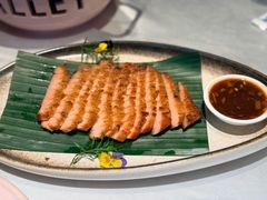 -Thai Alley泰爱里(二沙岛店)