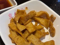 -木槿花韩式炭烤·熟成肉工坊(孙文东路店)